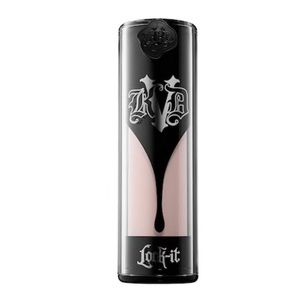 Kat Von D Lock It Foundation